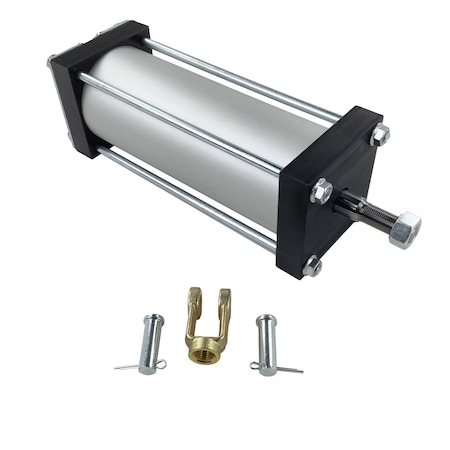 Apsco Starter Solenoid, C-6023-PK C-6023-PK